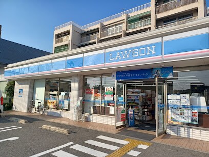 物件内観写真23　(ローソン 新北島一丁目南店 285m)