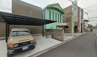 物件内観写真27　(JA大阪市住之江支店 249m)