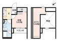 リジョルテ堺の間取図