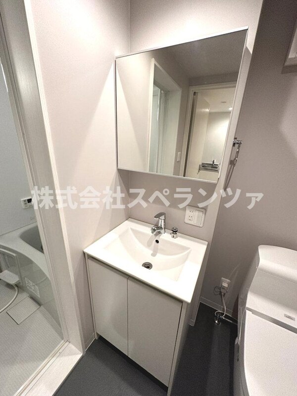 洗面・脱衣所