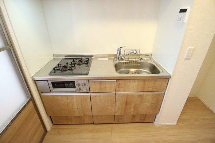 物件内観写真11　