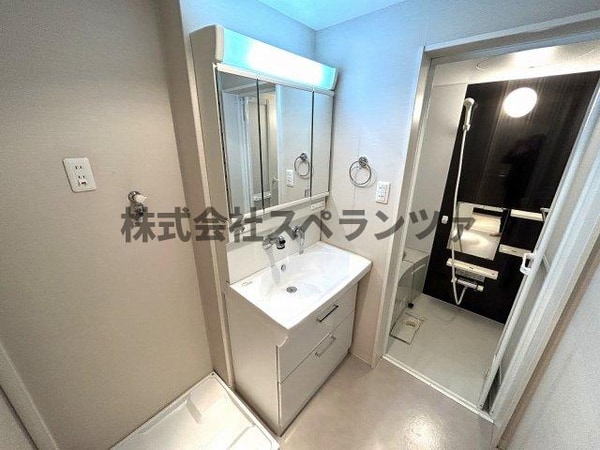 洗面・脱衣所