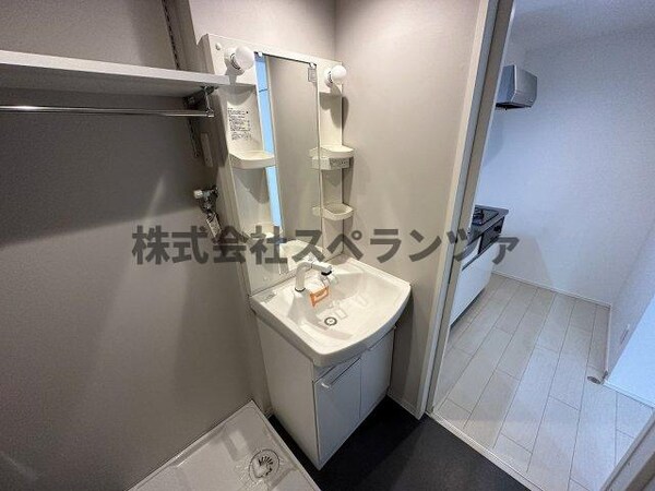 洗面・脱衣所