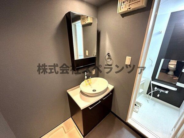 洗面・脱衣所