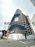 MELDIA　CREST　NAMBA　SOL　TERRACE