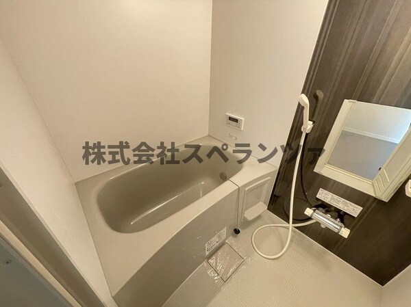 浴室