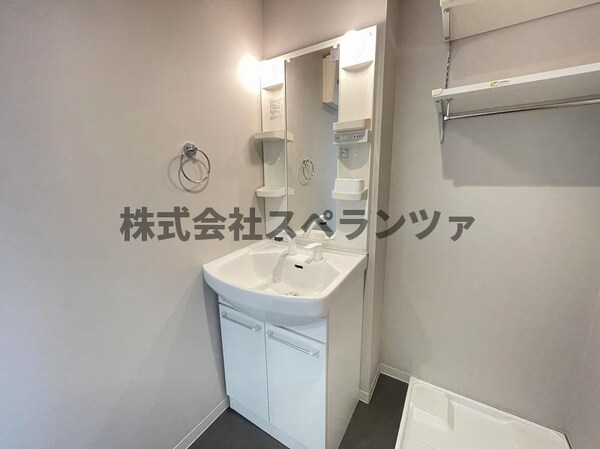 洗面・脱衣所