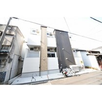 ciel bleuの外観写真