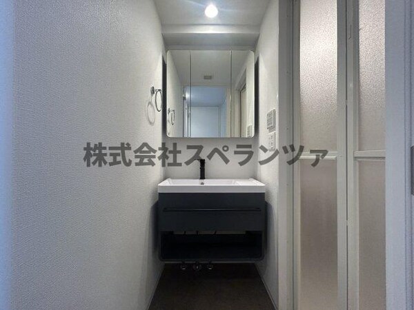 洗面・脱衣所