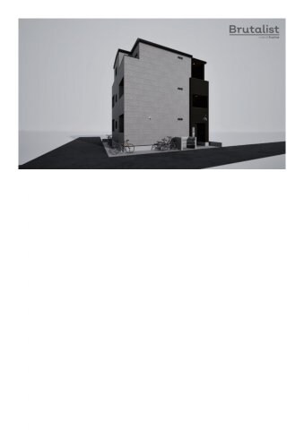 物件外観写真1　(外観です)