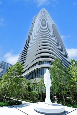 物件外観写真2　(おしゃれな外観です)