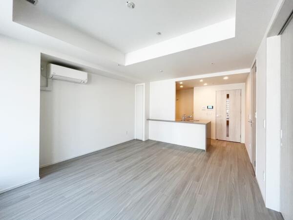 物件内観写真17　(使いやすいリビングです)