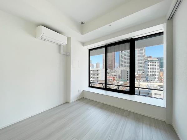 物件内観写真21　(リビングです)