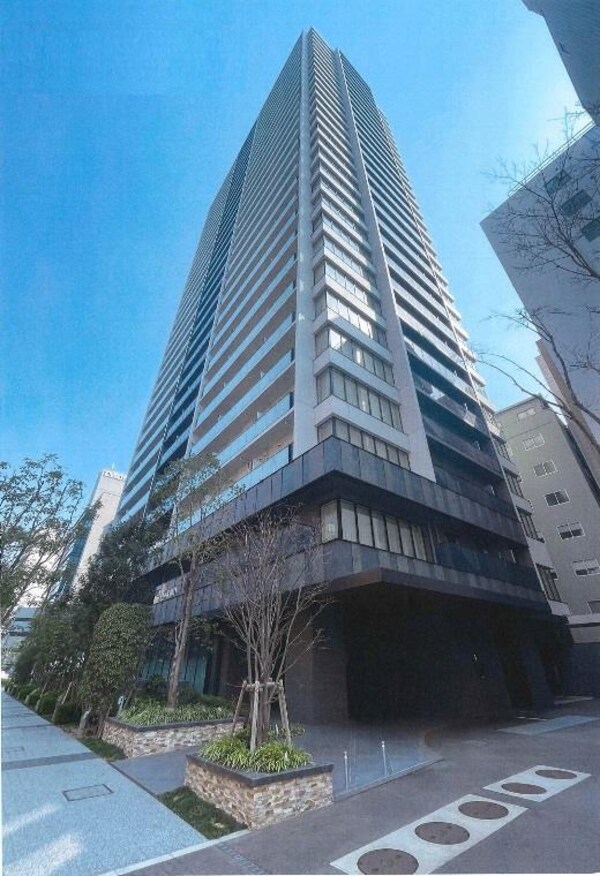 外観(落ち着いた雰囲気の外観です)