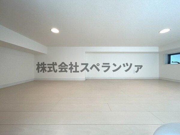 洋室