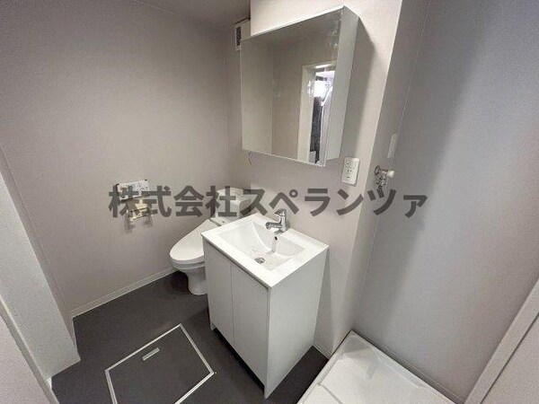 洗面・脱衣所