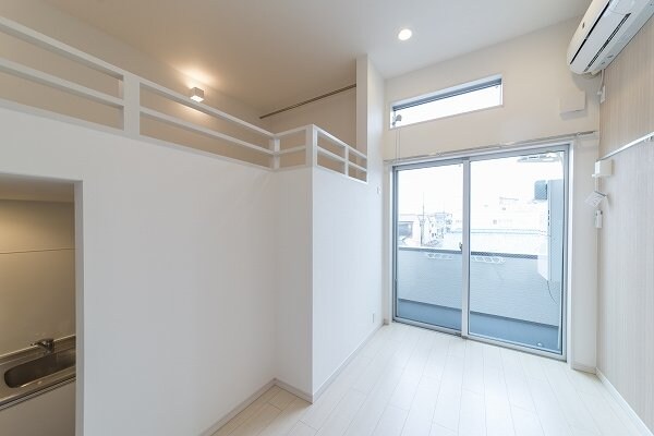 居室