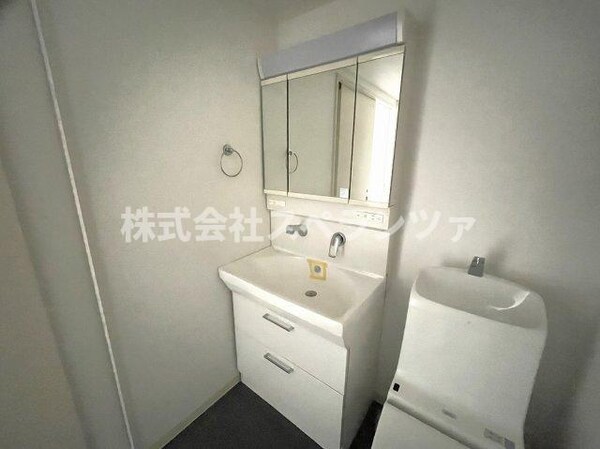 洗面・脱衣所