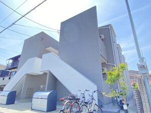 Plaisir外観写真
