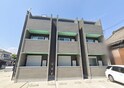 ラウレア浜寺