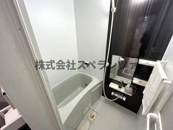 浴室