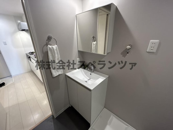 洗面・脱衣所