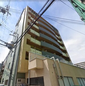 REMA.SION　KITA外観写真