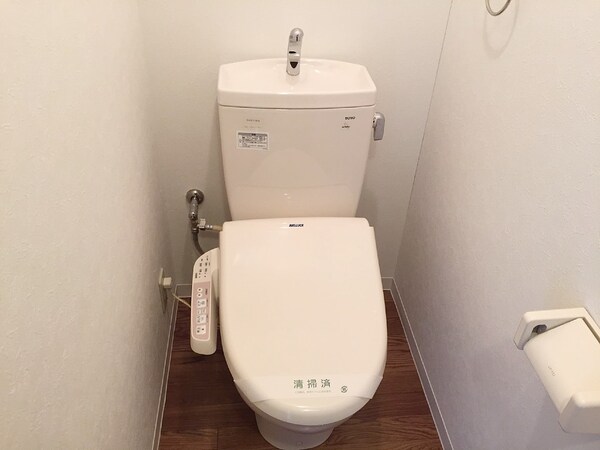 内装他(内装も気になるポイント)