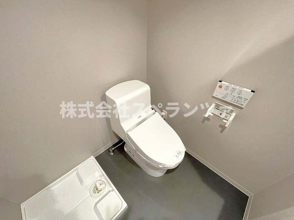 物件内観写真7　