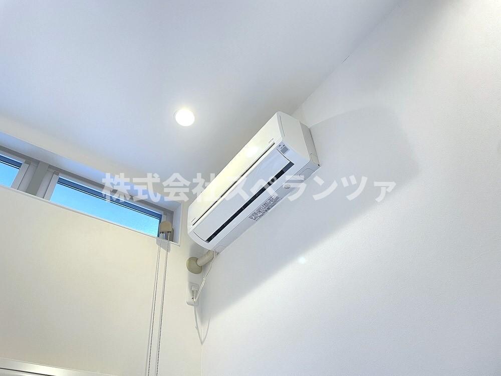 物件内観写真12　