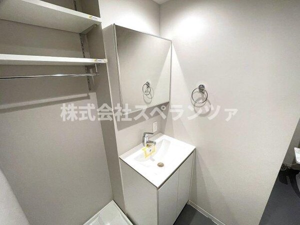 洗面・脱衣所