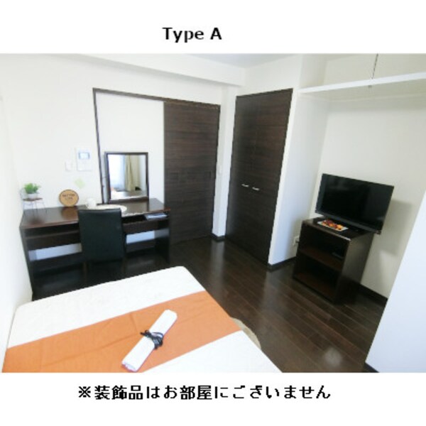 内装他(明るい室内です)