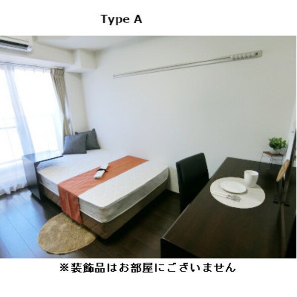 内装他(内装は落ち着いています)