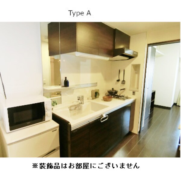 内装他(内装もきれいです)