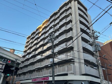 山本興産ビル外観写真