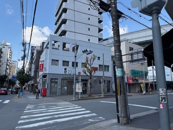 外観(外観もきれいです)