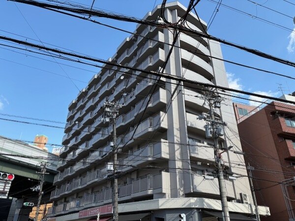 外観(外観も気になるポイント)