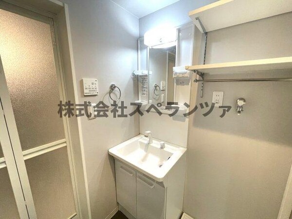 洗面・脱衣所