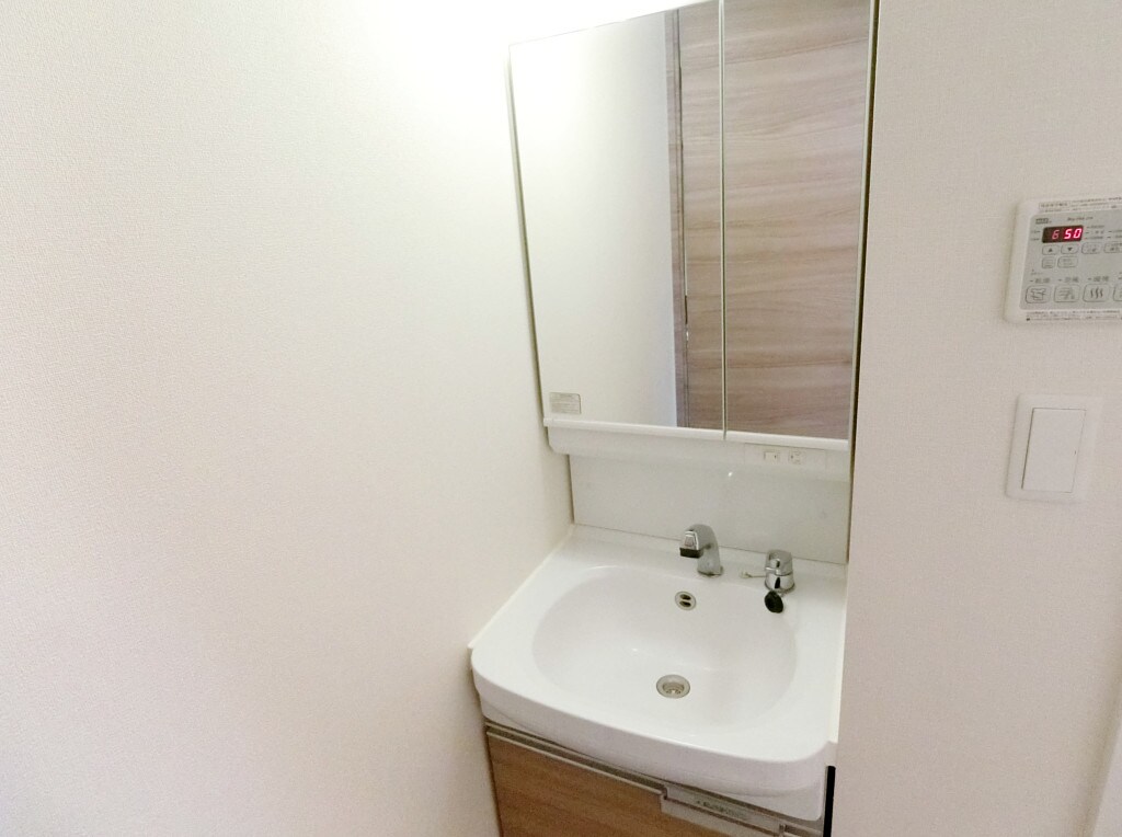 物件内観写真6　(中はこのようになっています)