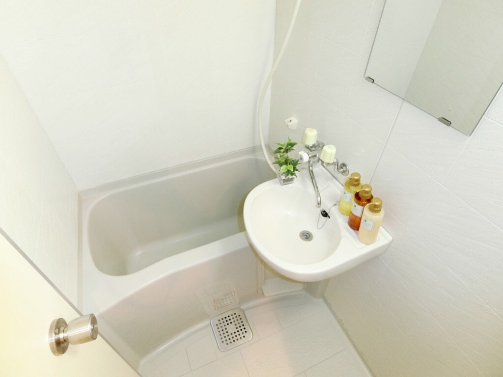 物件内観写真5　(内装です)