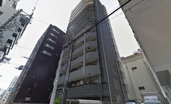 外観(建物外観を気になさる方へ、見た目の良い物件です)