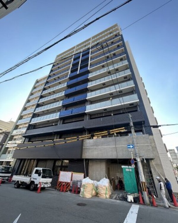 外観(建物外観を気になさる方へ、見た目の良い物件です)