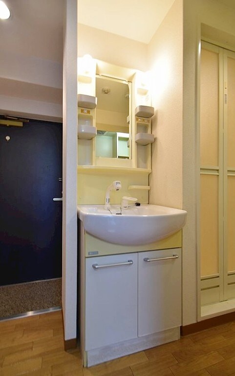 物件内観写真4　(中はこのようになっています)