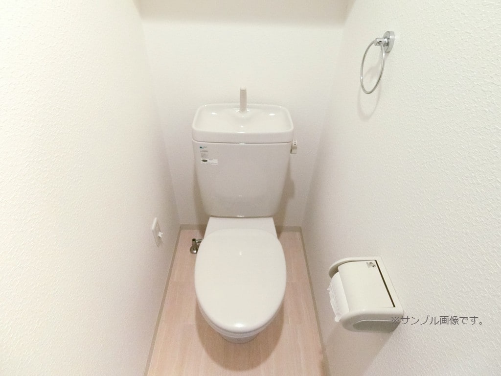 物件内観写真6　(物件の内装です)