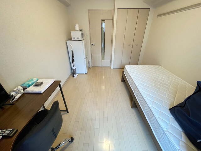 物件内観写真2　(内装です)