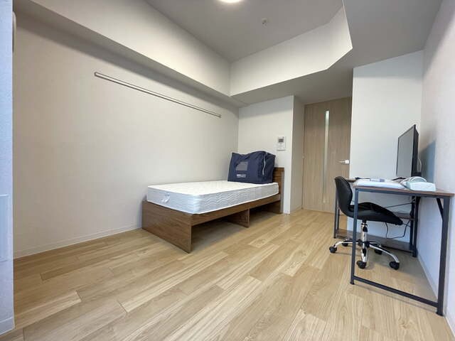 物件内観写真3　(内装です)