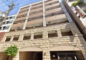 プレサンス東本町Vol.2外観写真