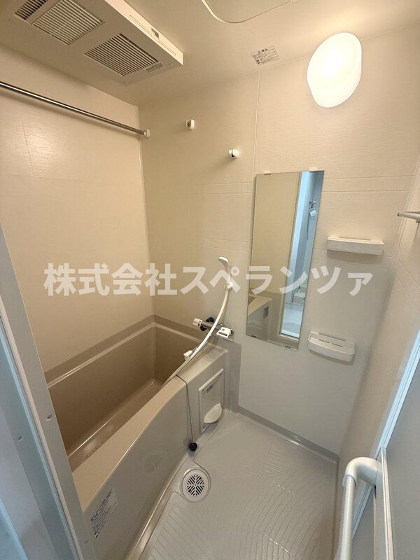 浴室