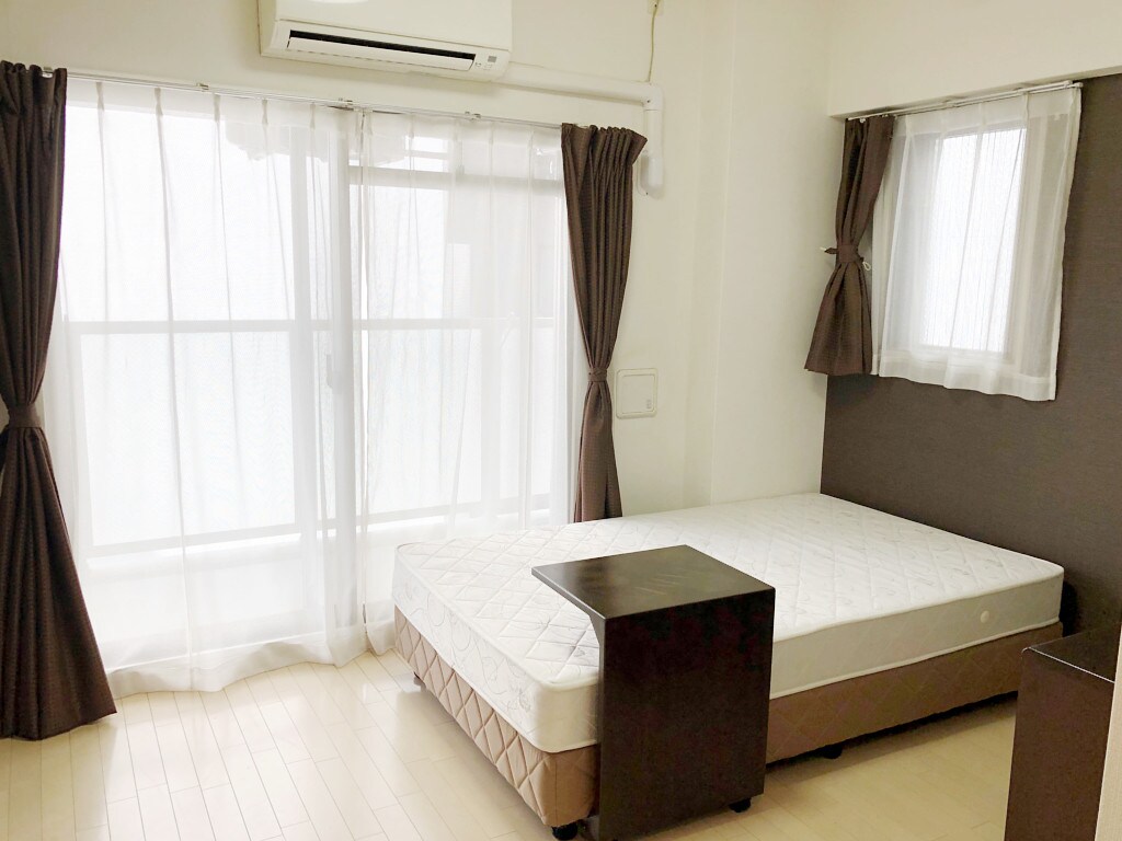 物件内観写真2　(過ごしやすい室内です)