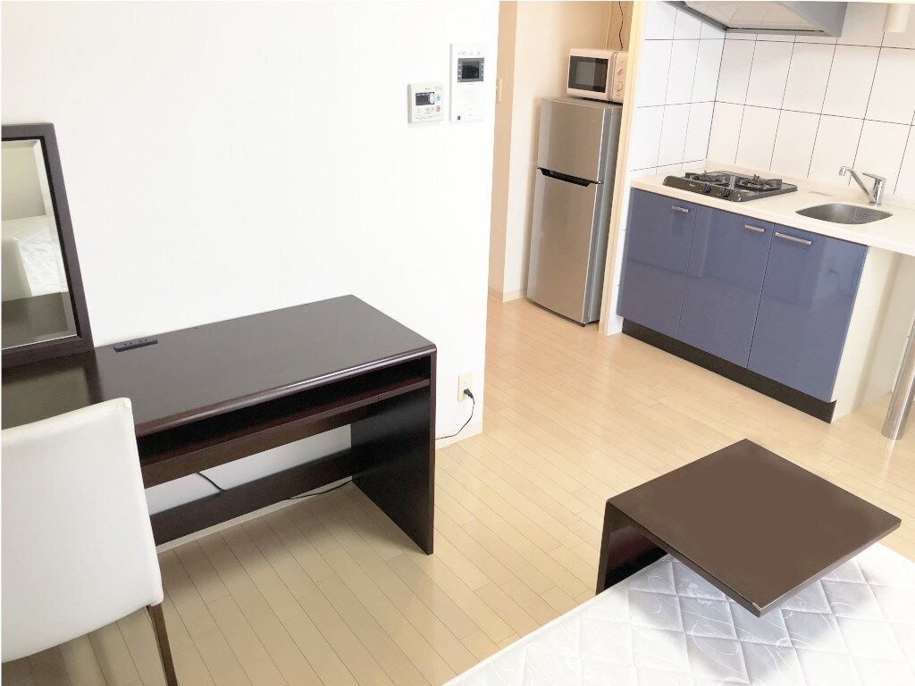 物件内観写真3　(内装です)